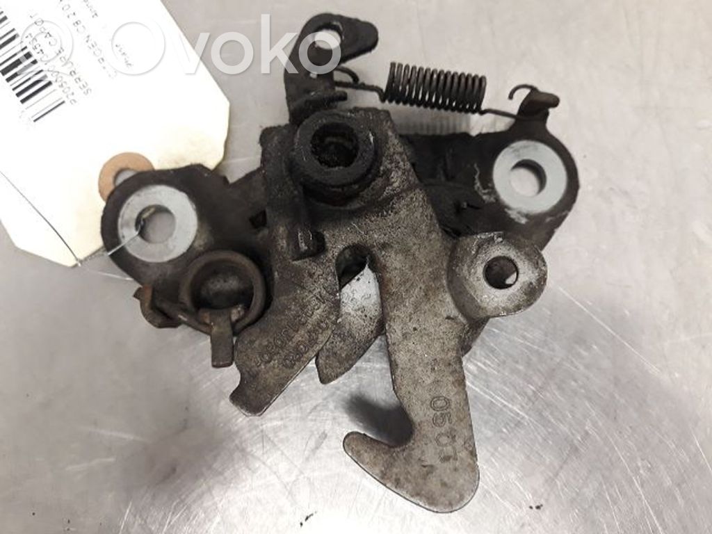 Citroen C8 Engine bonnet/hood lock/catch 