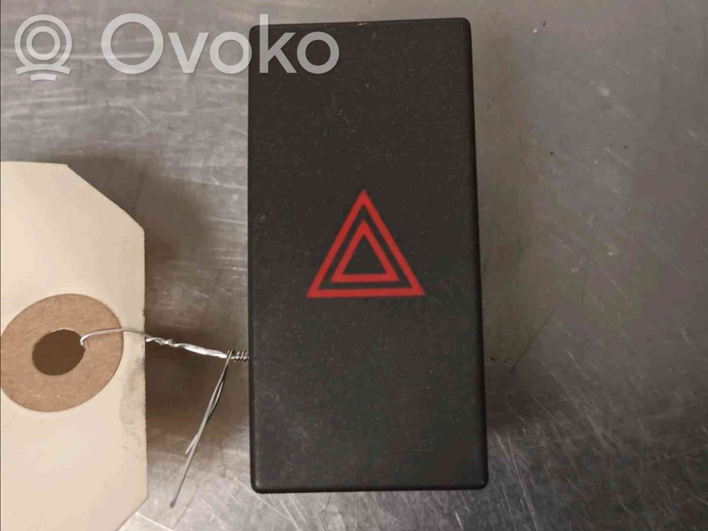 Ford Transit Hazard light switch 