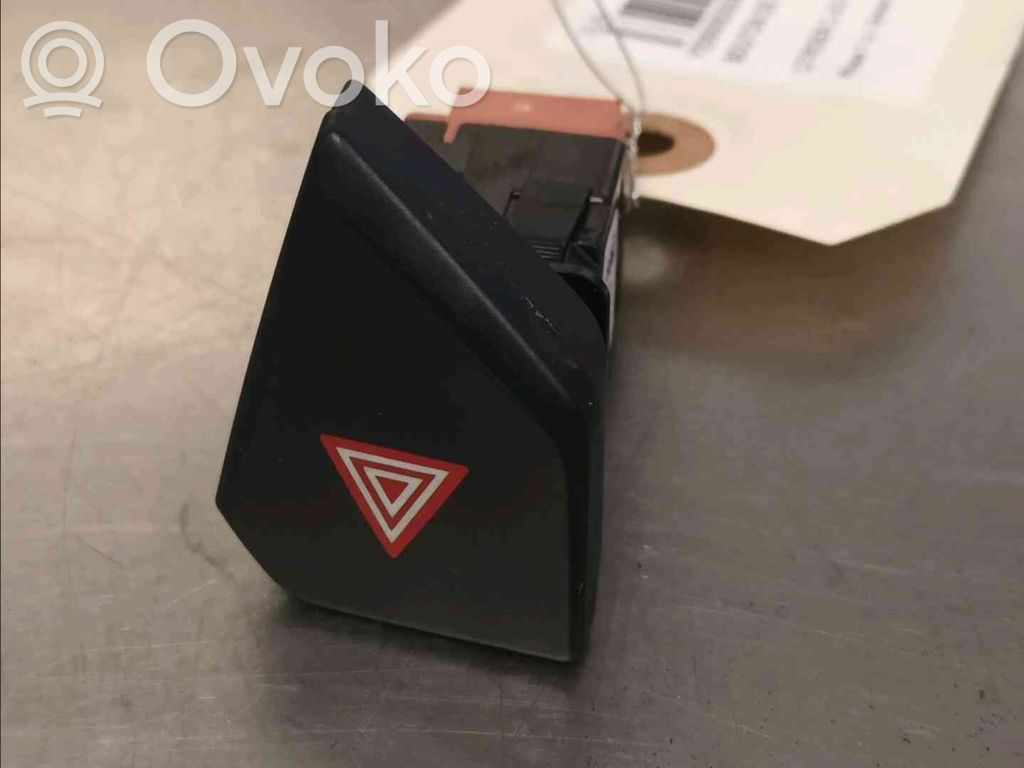 Citroen C-Elysée Hazard light switch 