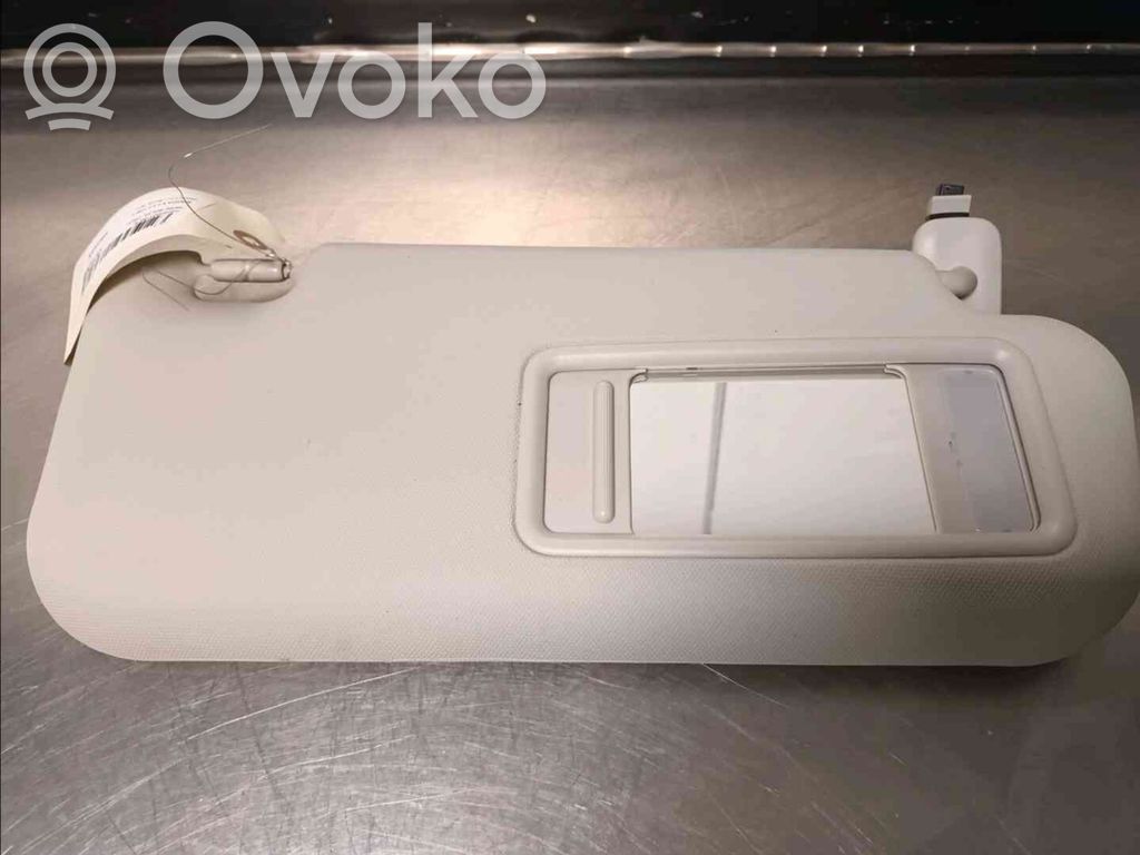 Mazda 6 Sun visor 