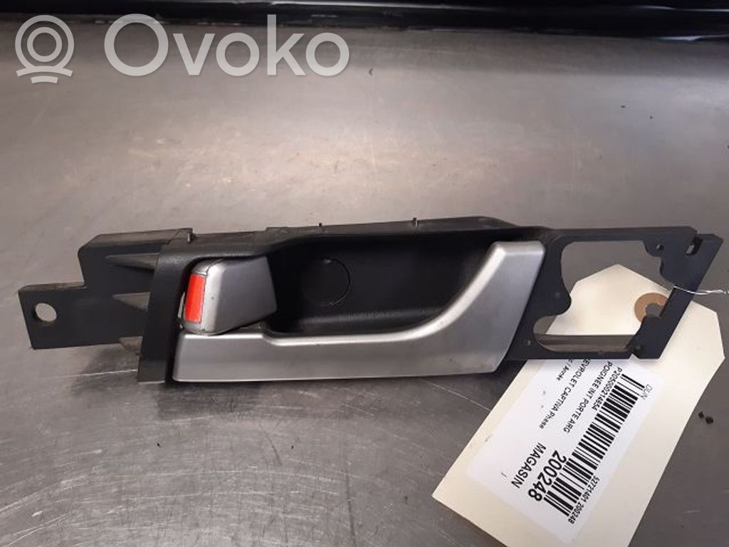 Chevrolet Captiva Manecilla interna puerta trasera 