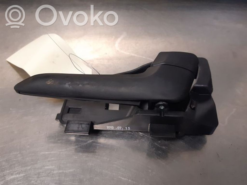 KIA Picanto Front door interior handle 