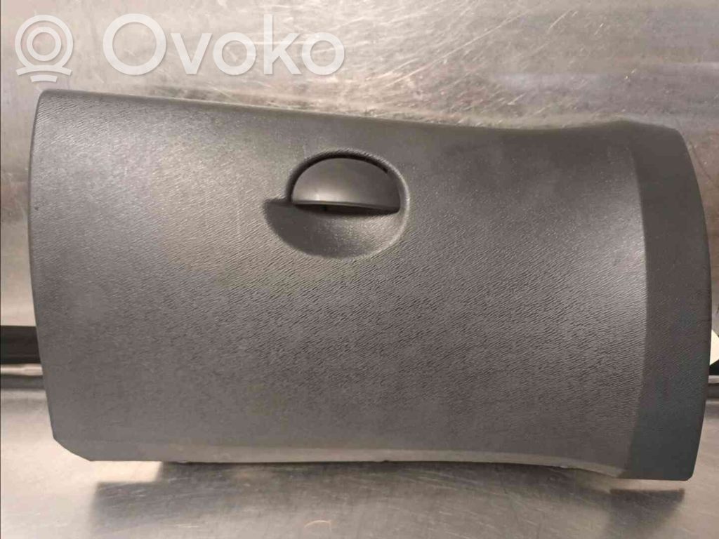 Renault Twingo II Tapa/cubierta de la guantera 