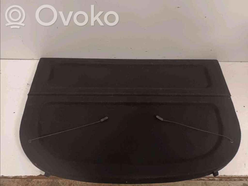 Mazda 6 Parcel shelf 