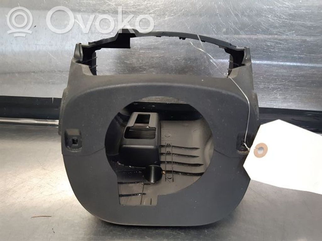 Citroen C1 Moldura de la columna de dirección 