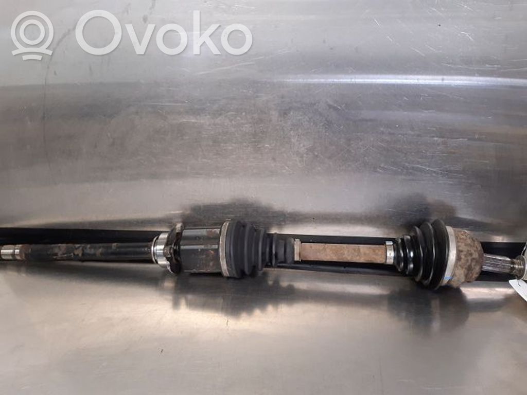 Alfa Romeo 147 Front driveshaft 