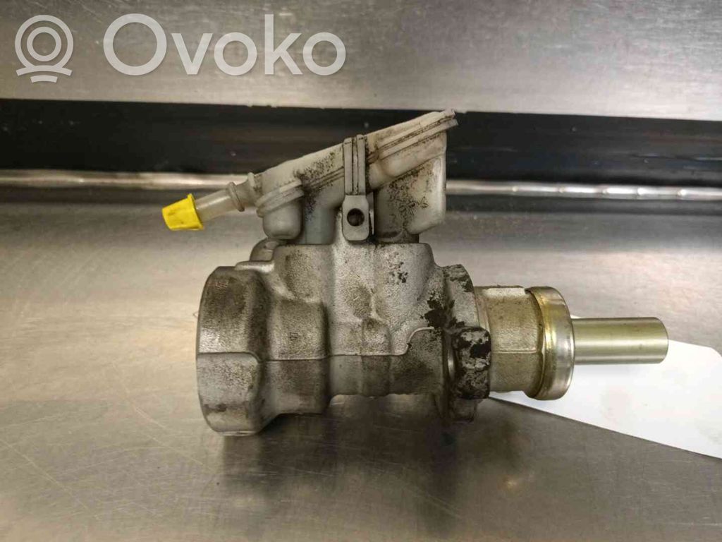 Ford Focus Master brake cylinder 