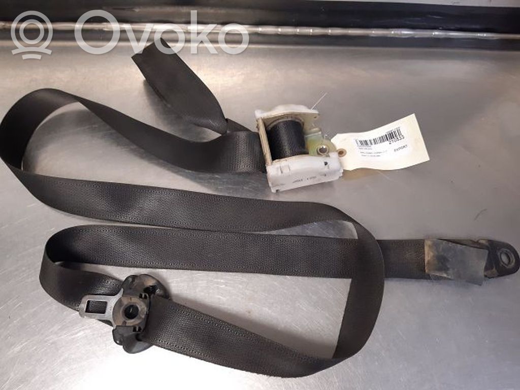 Opel Combo A Centură de siguranță față 