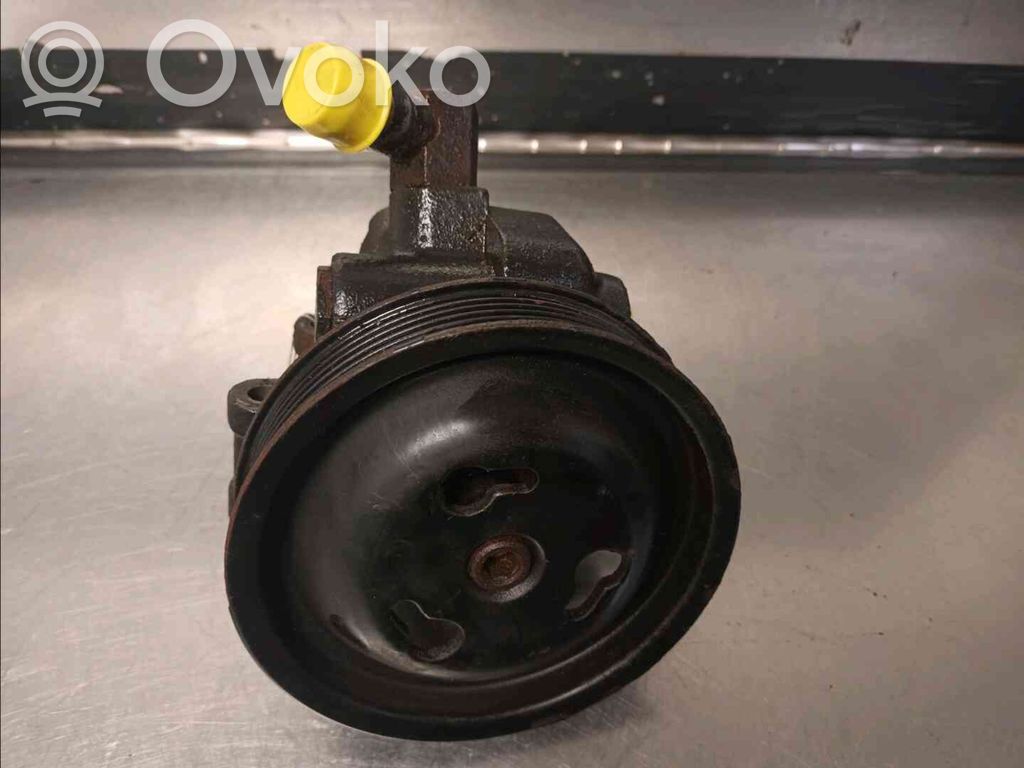 Ford Fiesta Ohjaustehostimen pumppu 