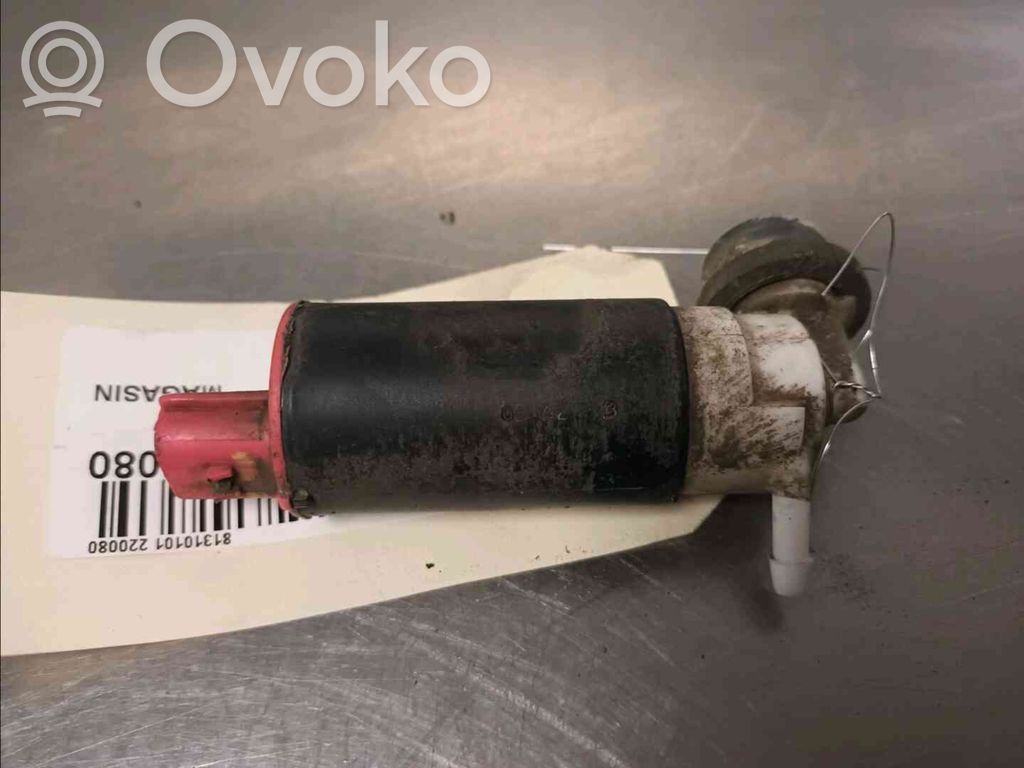 Honda Civic Pompa spryskiwacza szyby przedniej / czołowej 