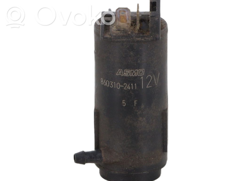 Mazda Premacy Windscreen/windshield washer pump 