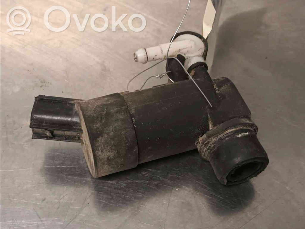 Ford Mondeo MK II Pompa spryskiwacza szyby przedniej / czołowej 