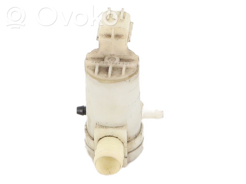 Mazda 2 Windscreen/windshield washer pump 