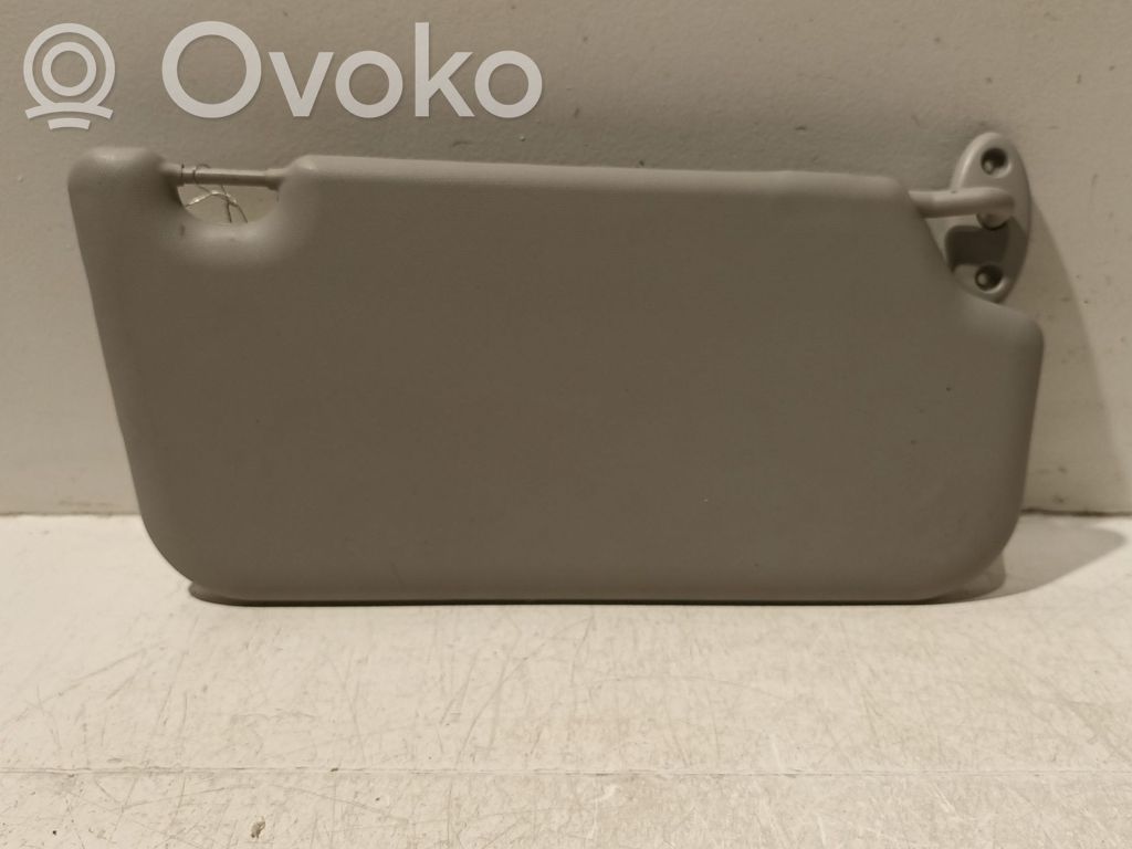 Sun visor   2014581