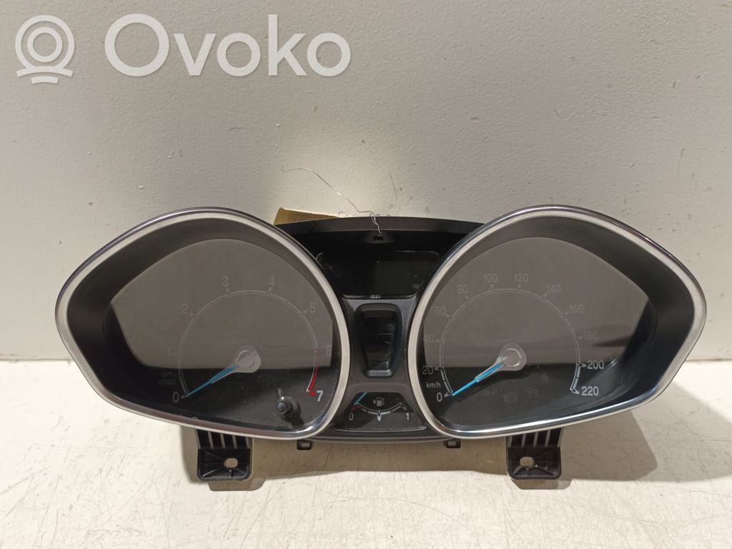 Ford B-MAX Speedometer (instrument cluster) 