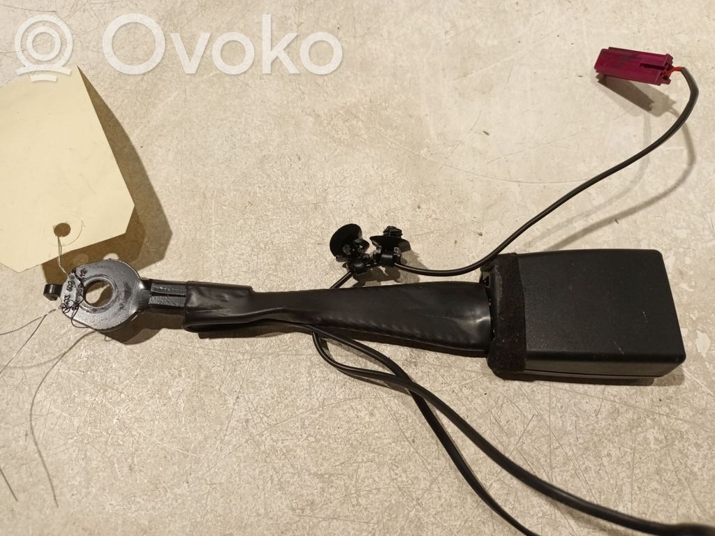 Ford B-MAX Sagtis diržo priekinė 