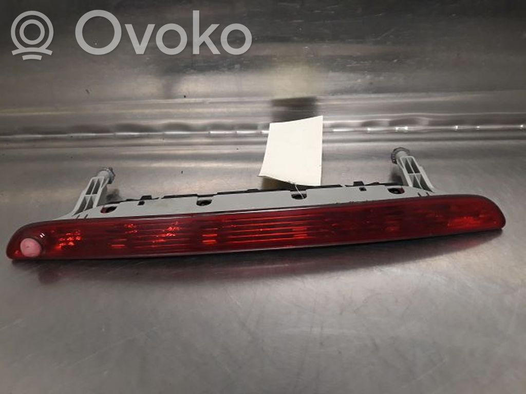 Suzuki Splash Third/center stoplight 
