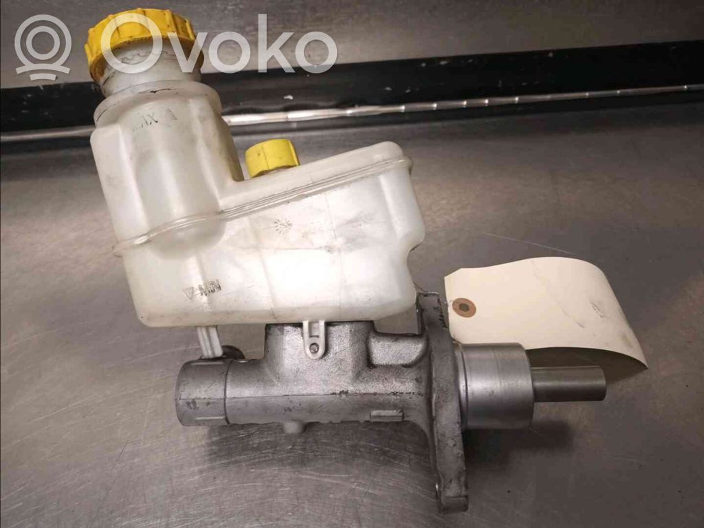 Alfa Romeo Giulietta Główny cylinder hamulca 