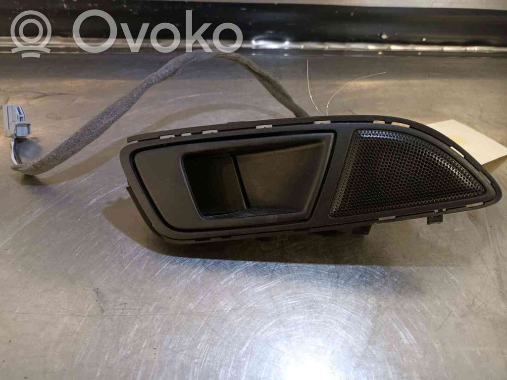 Ford B-MAX Front door interior handle 