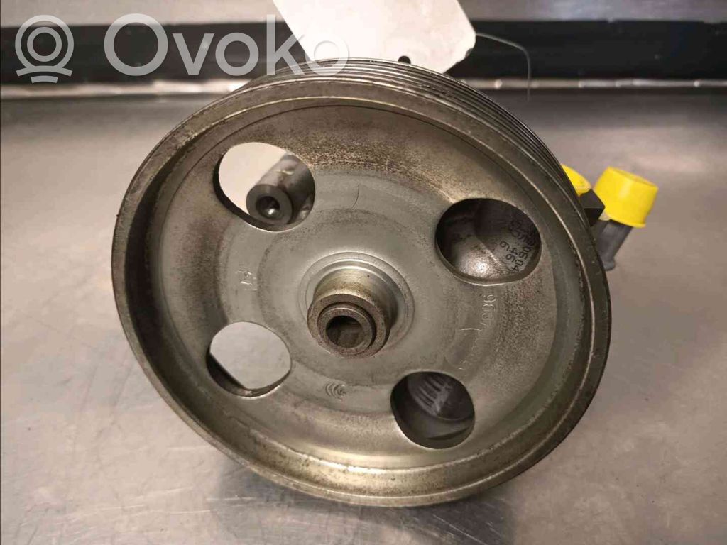 Citroen C5 Ohjaustehostimen pumppu 