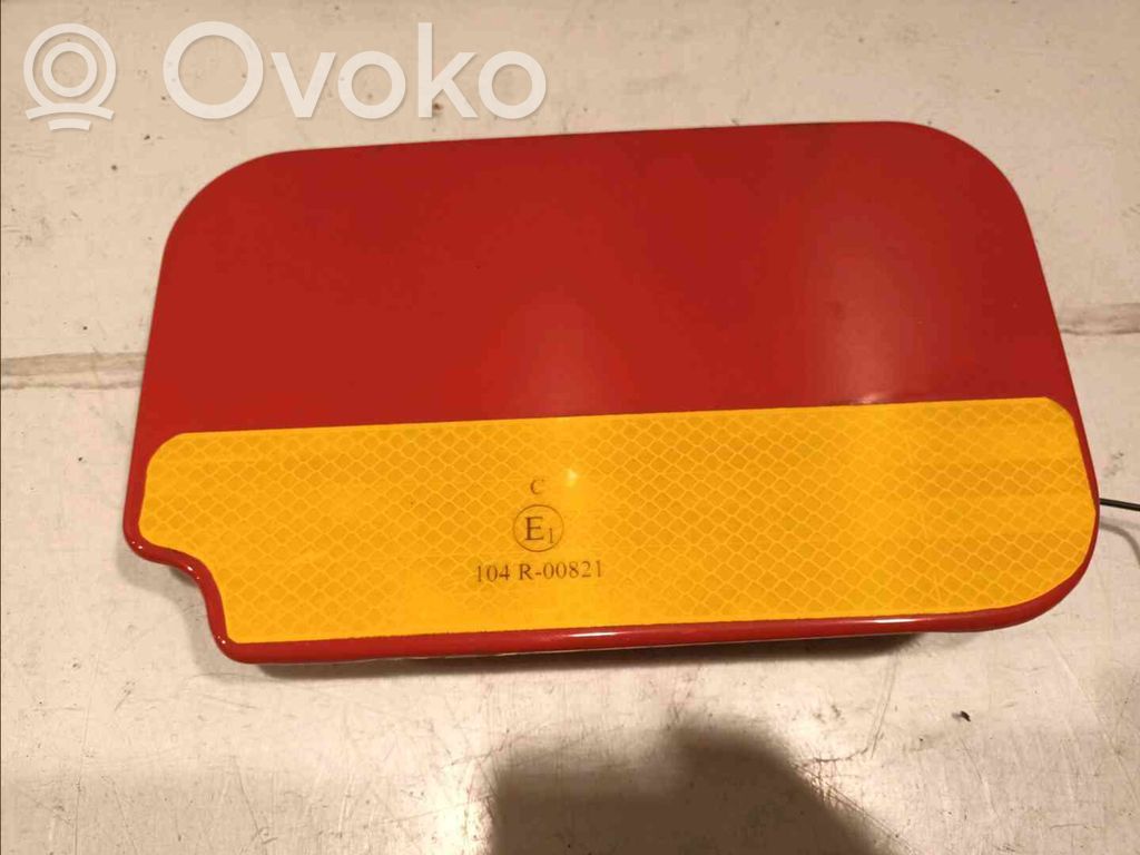 Renault Express Tankdeckel Tankklappe 