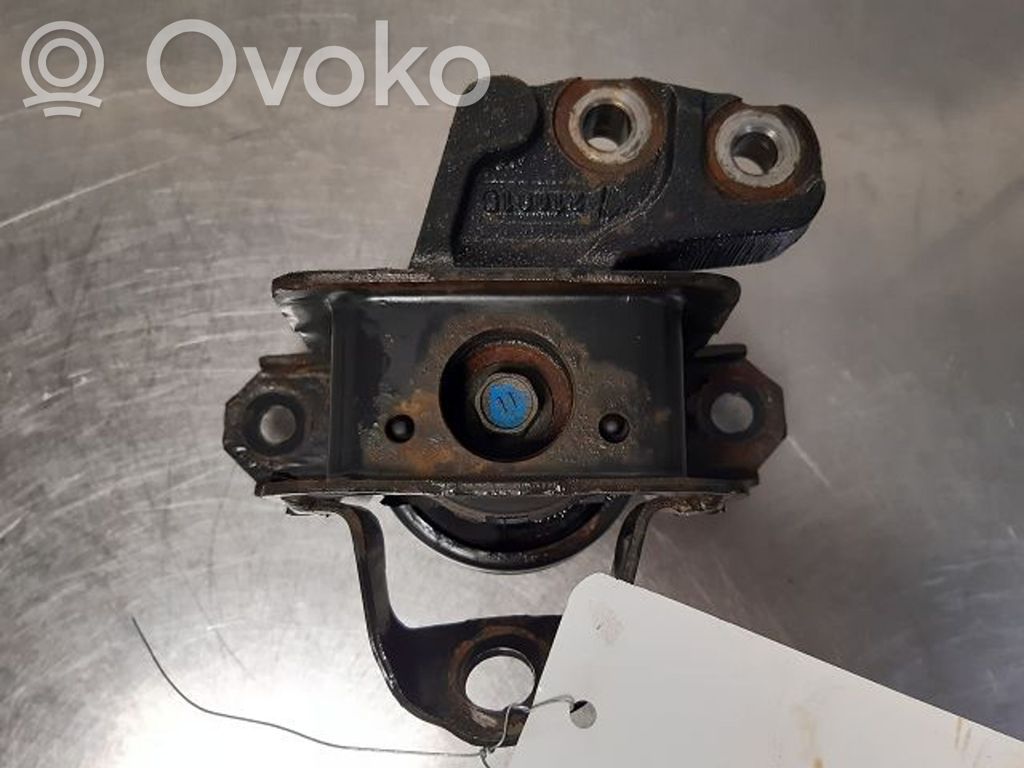 Engine mounting bracket   1612411380