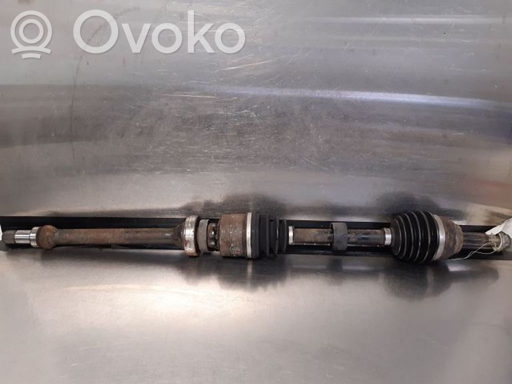 Eje de transmisión delantero   FD8225500A