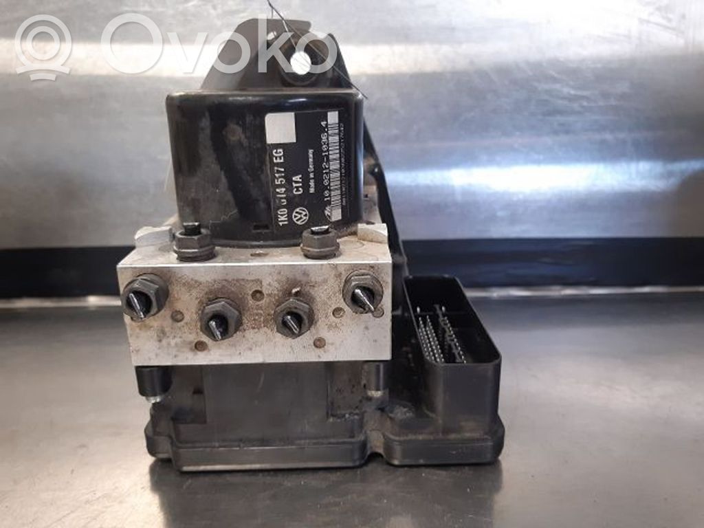 Volkswagen Caddy ABS Pump 