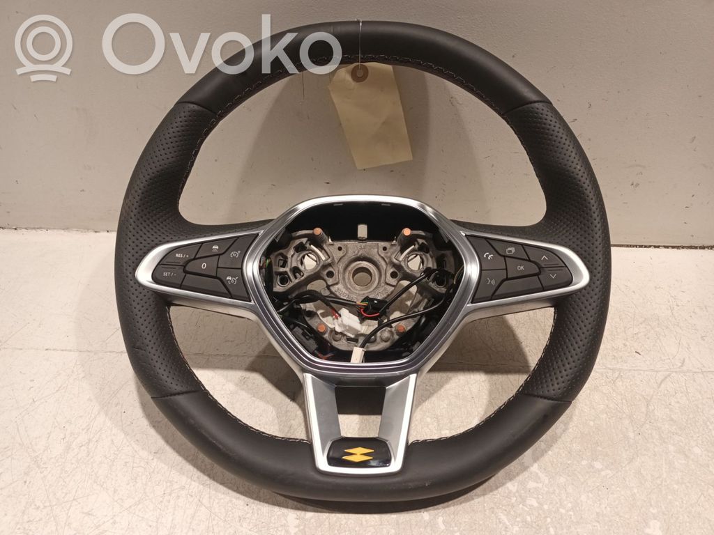 Renault Arkana Ohjauspyörä 