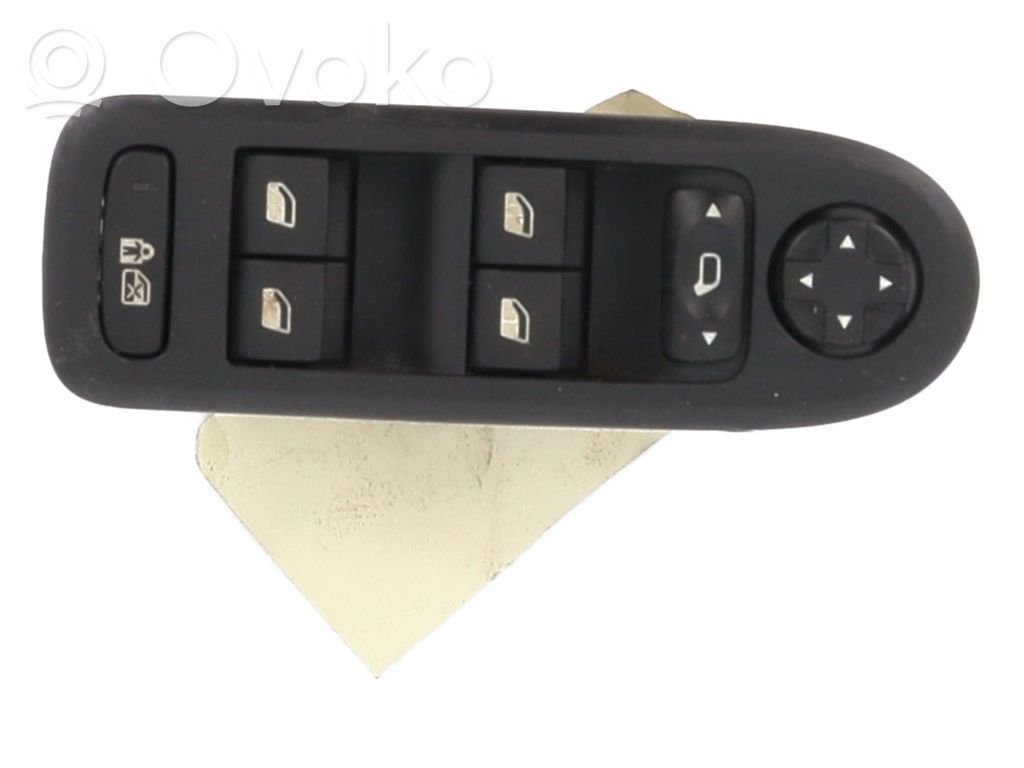 Citroen C5 Schalter el. Fensterheber 