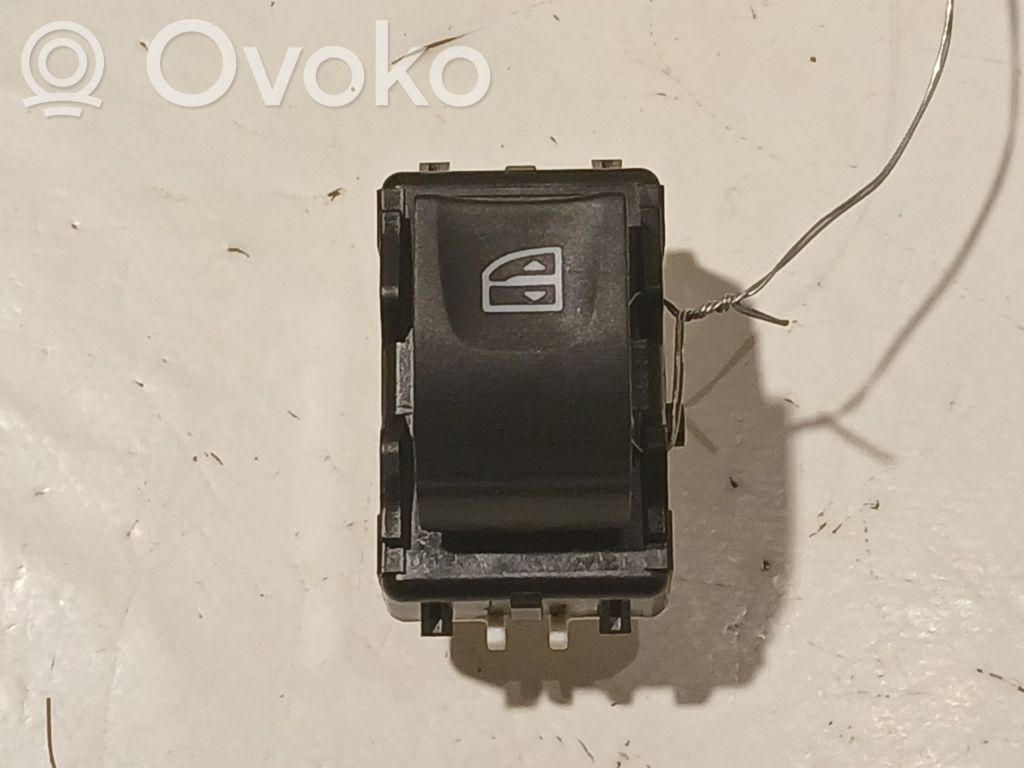 Dacia Spring Electric window control switch 