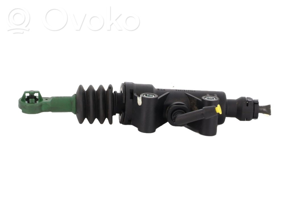 Citroen C8 Cilindro de embrague hidráulico 