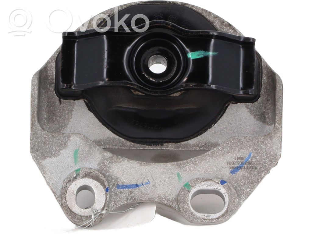 Engine mounting bracket   112112664R