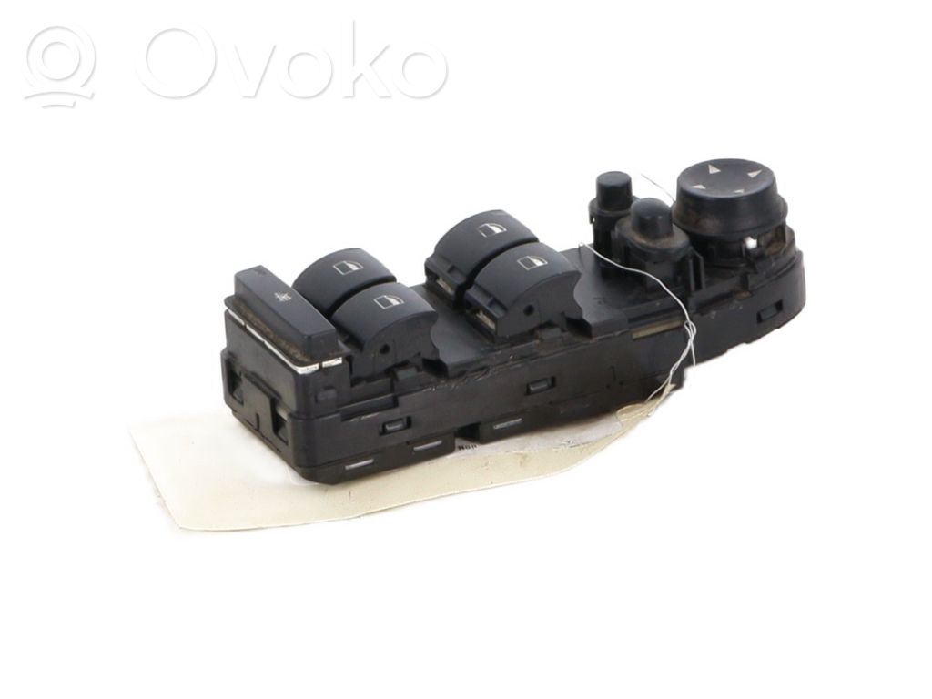 Electric window control switch   61319122110