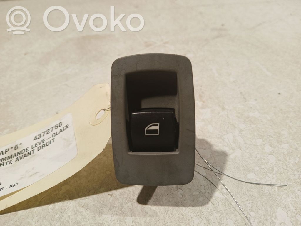 BMW 5 E60 E61 Electric window control switch 