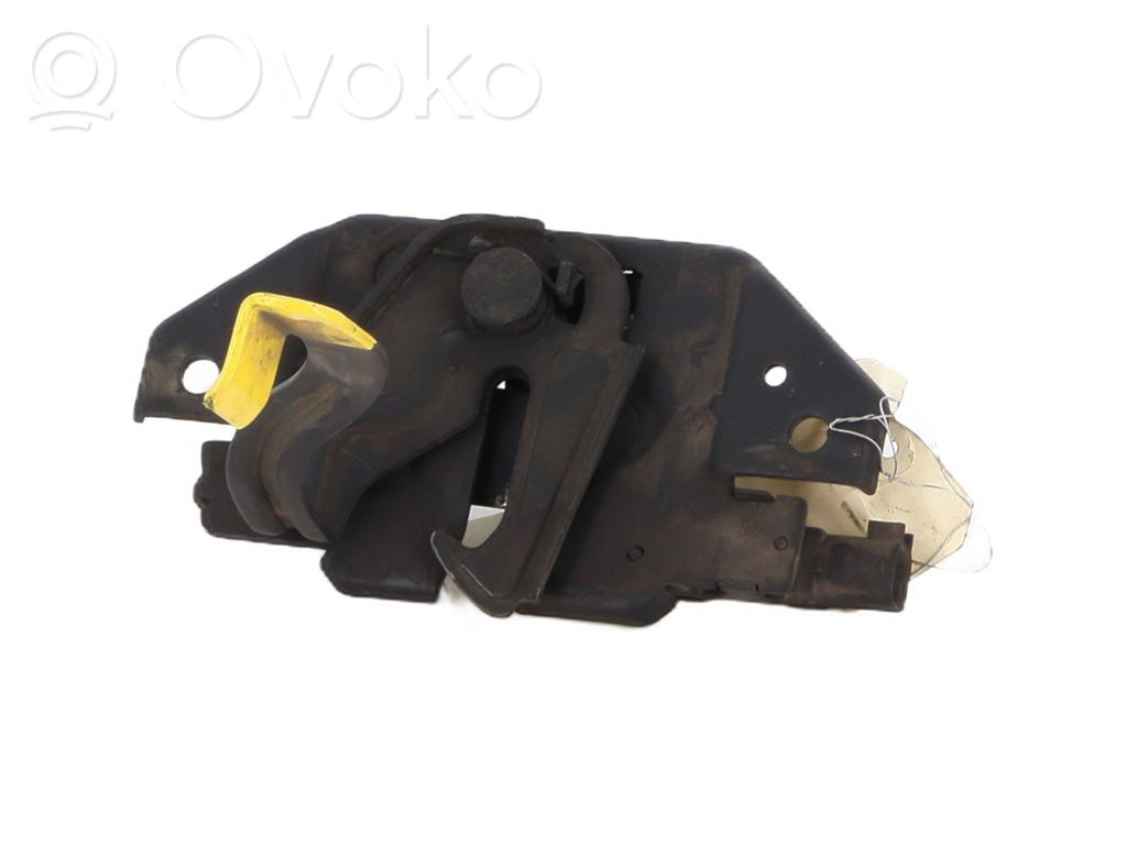 Ford C-MAX II Serrure de capot 