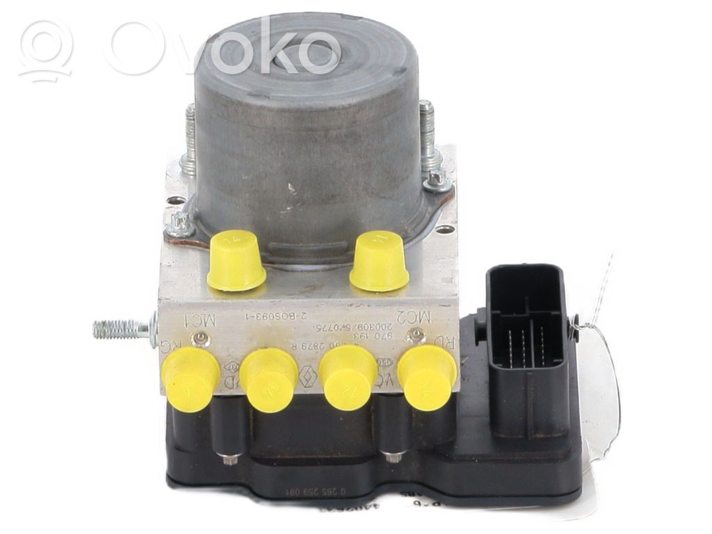 Renault Megane IV ABS Pump 