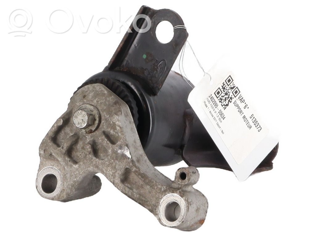 Ford Fiesta Support, suspension du moteur 
