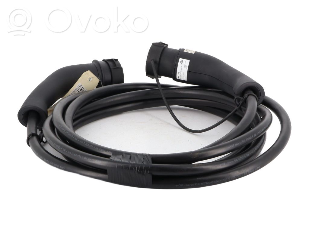 Renault Kangoo III Cable positivo (batería) 