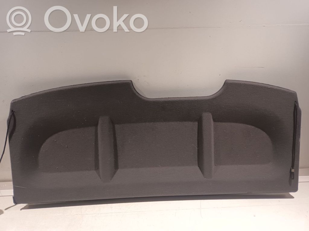 Chevrolet Aveo Aizmugurējā palodze 