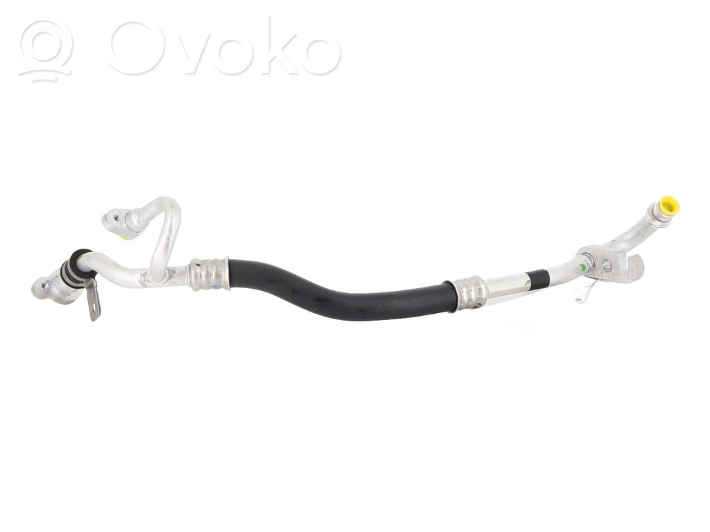 Renault Megane E-Tech Ilmastointilaitteen putki (A/C) 