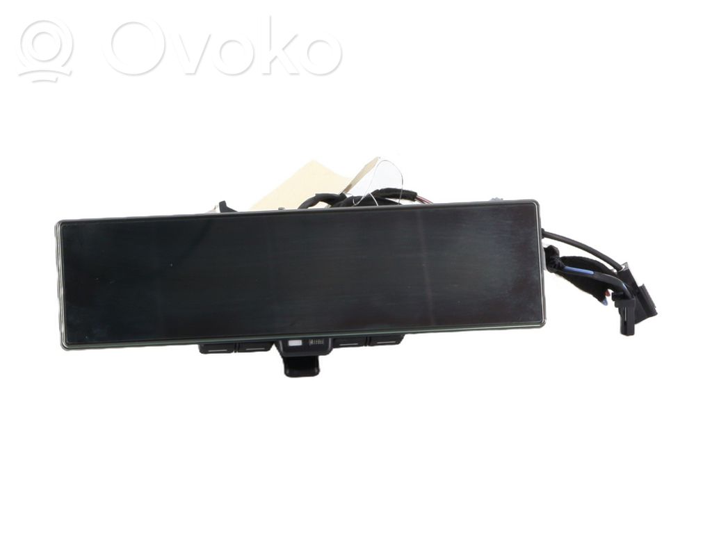 Renault Megane E-Tech Espejo retrovisor (interior) 