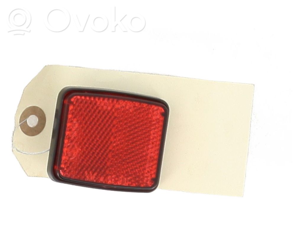 Peugeot Boxer Odblask lampy tylnej 