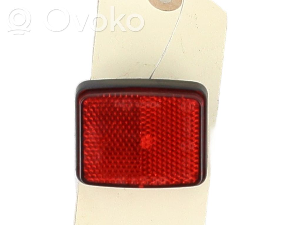 Odblask lampy tylnej   1617417980