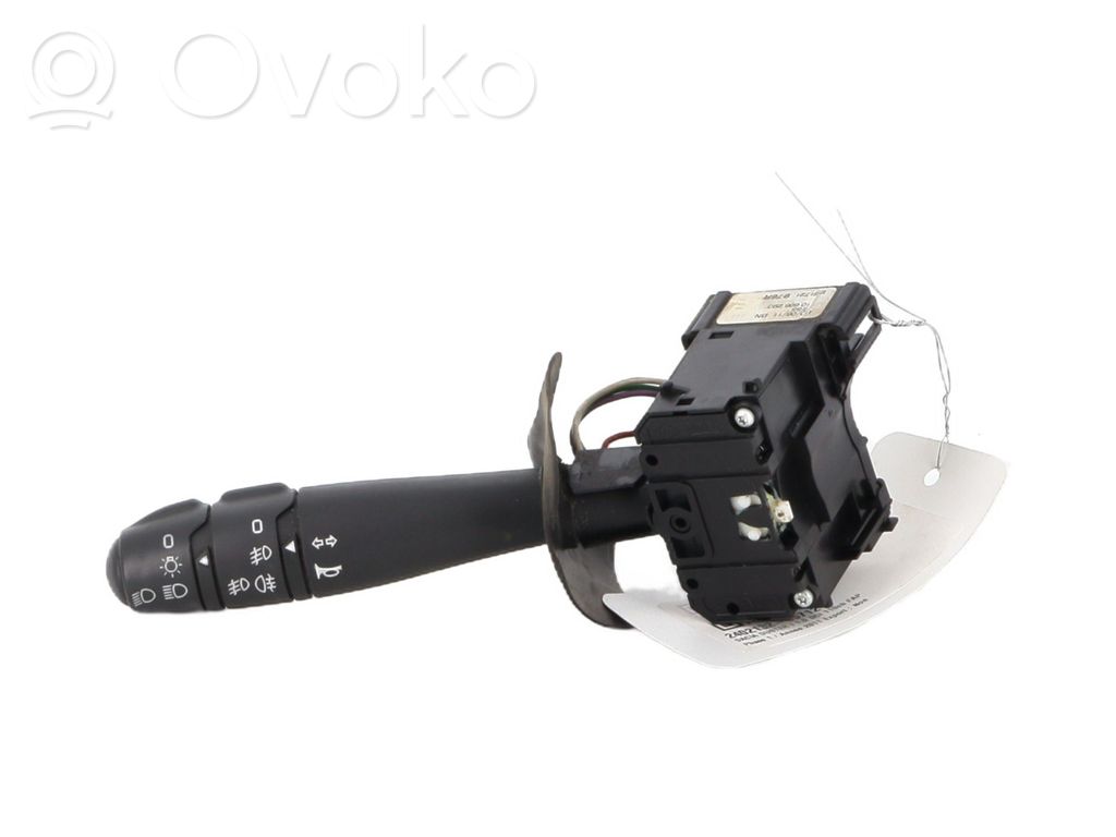 Renault Dacia Duster Indicator stalk 