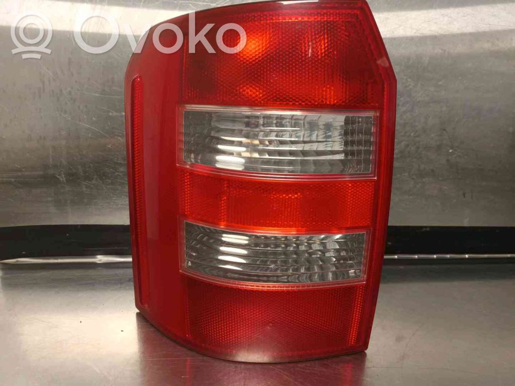 Audi A2 Takavalot 