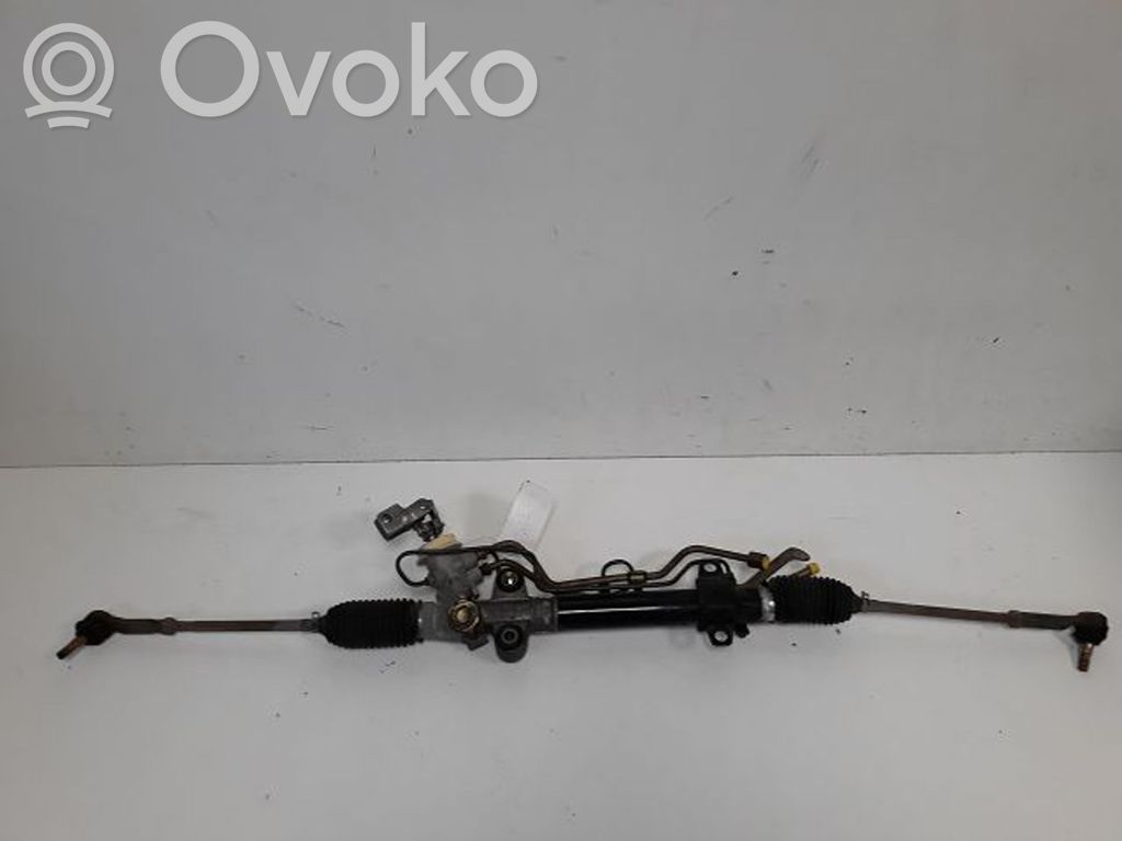 Mazda Premacy Vairo kolonėlė 