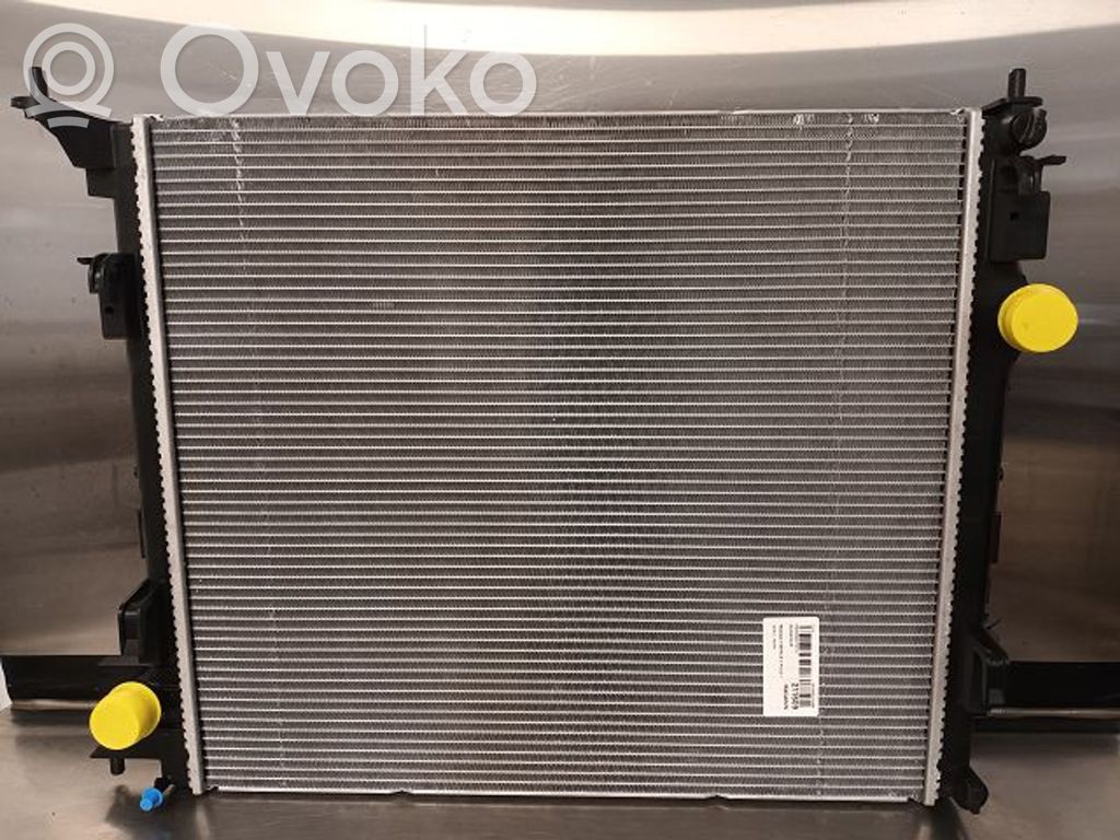 Renault Espace -  Grand espace V Coolant radiator 
