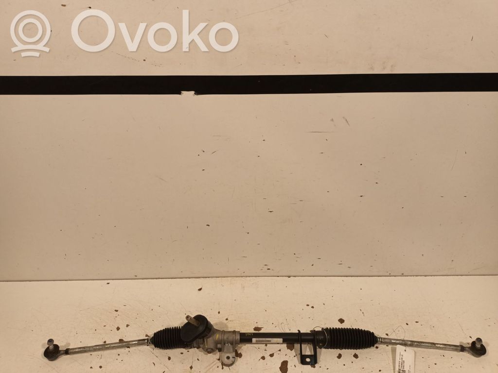 Dacia Spring Vairo kolonėlė 