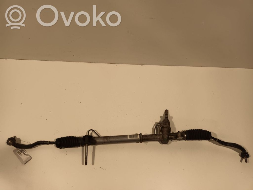 Citroen C5 Hammastanko 